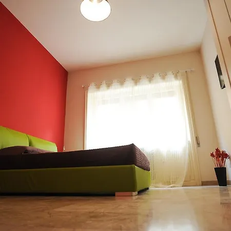 Appartement Lucky Domus Vaticanum Rome